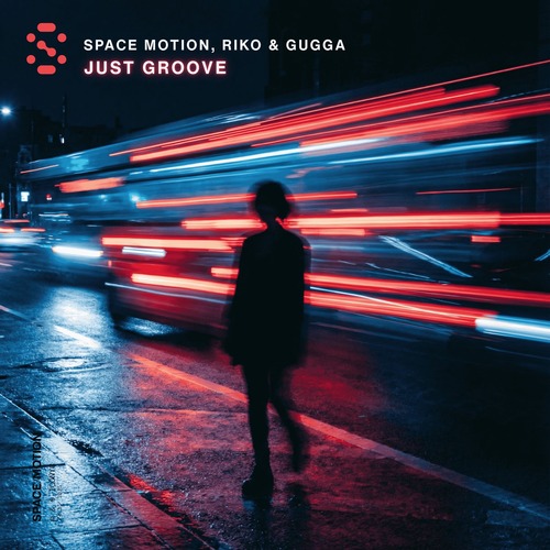 Space Motion, RIKO & GUGGA - Just Groove