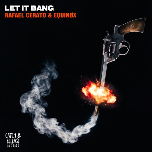 Rafael Cerato, Equinøx - Let It Bang
