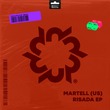 MARTELL (US) - Risada EP