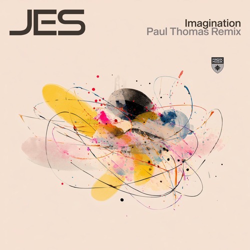 JES - Imagination - Paul Thomas Remix