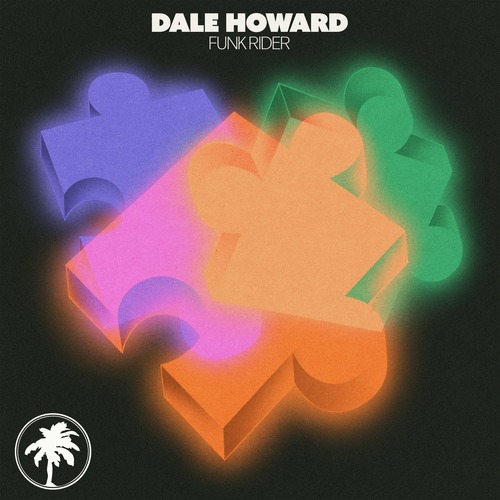 Dale Howard - Funk Rider  HOTC273
