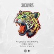 Nicolau Marinho, Jezu (US) - Cool Chick