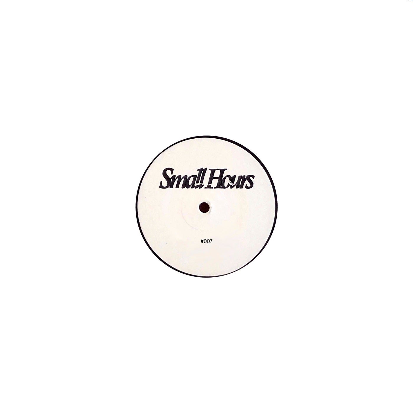 VA - Small Hours 007