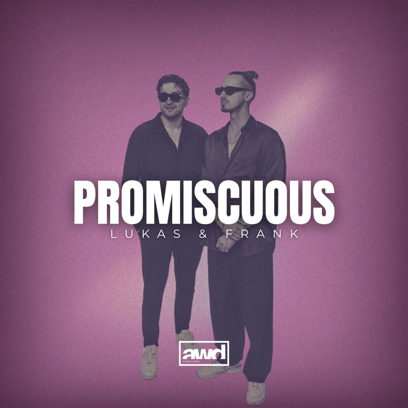 Lukas & Frank - Promiscuous (Afro Edit) Lukas & Frank - Promiscuous (Afro Edit)