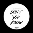 Kevin Yost, Peter Funk - Don't You Know