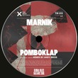 Pomboklap - Marnik