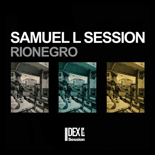 Samuel L Session - Rionegro 