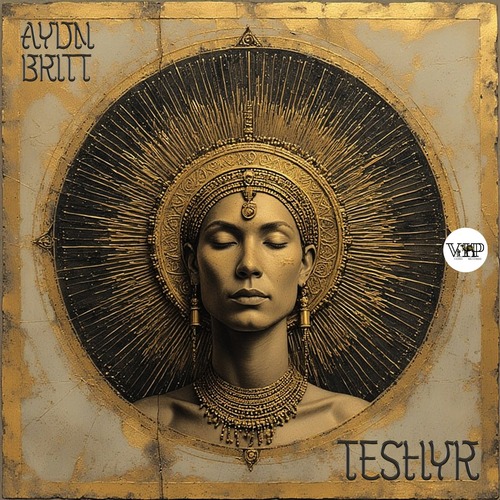 Aydn Britt - Teshyr [CVIP833]
