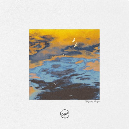WhoMadeWho, Tripolism - Flying Away With You Remixes