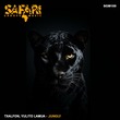 Txalfon, Yulito Lamua - Jungly EP