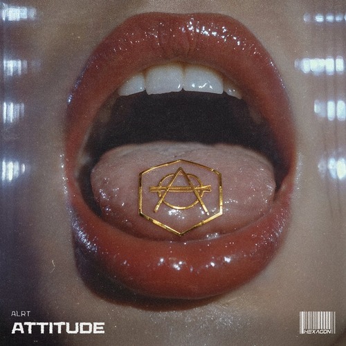 ALRT - Attitude - Extended Mix