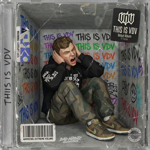 Sennix, VDV, Knockz - THIS IS VDV