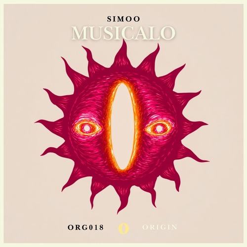 Simoo - Musicalo