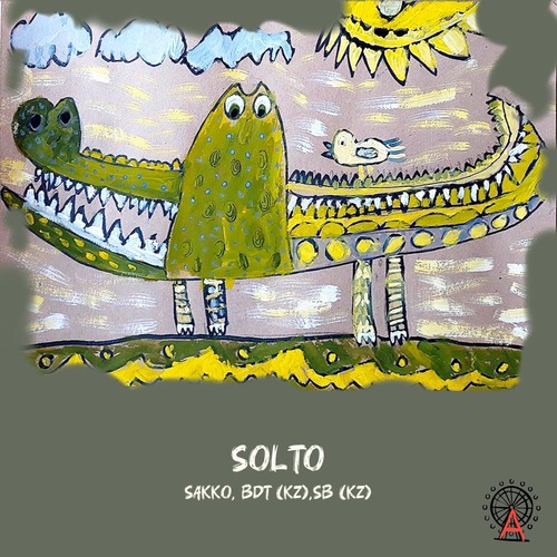 SAKKO, BDT (KZ), SB (KZ) - Solto