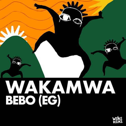 BEBO (EG) - Wakamwa (Original Mix)