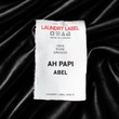 ABEL (UK) - Ah Papi