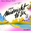 VA - From Midnight to Six, Vol. 4