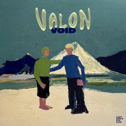 VALON (SE) - Void