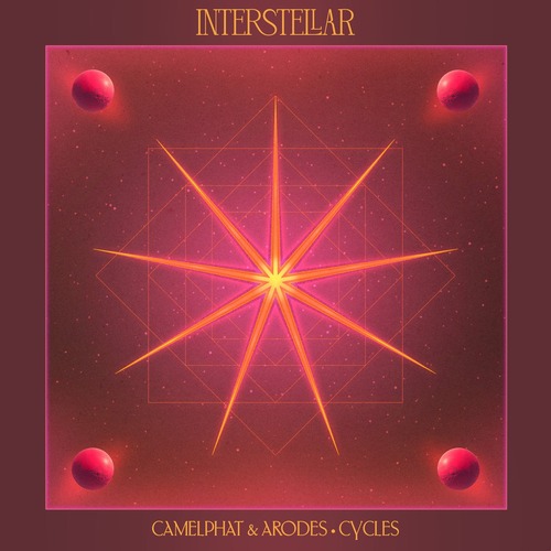 CamelPhat, Arodes - Cycles (Extended Mix)  [INTER051B]