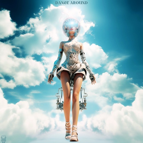  BRK (BR) - Dance Around (Original Mix) 