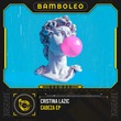 Cristina Lazic, Fatima (MEX) - Cabeza EP