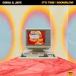 GISSA, JayC (NL) - It's Time / Showblow (Extended)