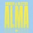 Brøder, Bletter - Alma (Extended Mix)