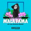 Albert Delgado - Mala Fama (Ray MD Warrior Rework)
