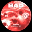 Guest (UK) - Steppin' EP