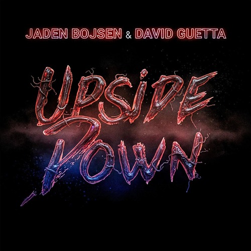 David Guetta, Jaden Bojsen - Upside Down (Extended Mix) David Guetta, Jaden Bojsen - Upside Down (Extended Mix)