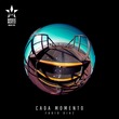 Fabio Díaz - Cada Momento EP