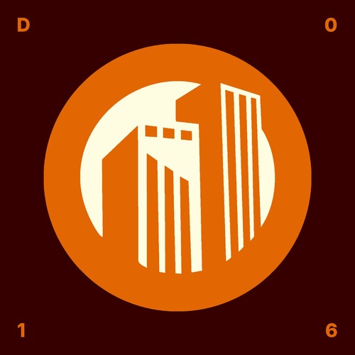 Stereo Underground - In Dark Rooms DISTRICT016