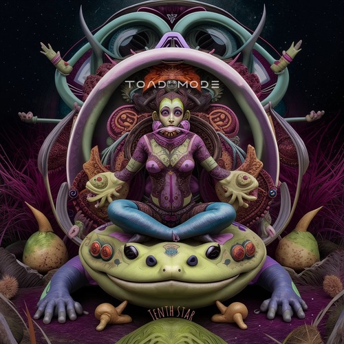 Toad Mode - Tenth Star [Veleno Music]