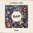 Javi Reina, Ziweh - Dinda (Extended Mix)