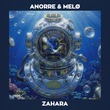 MELØ, Anorre - Zahara