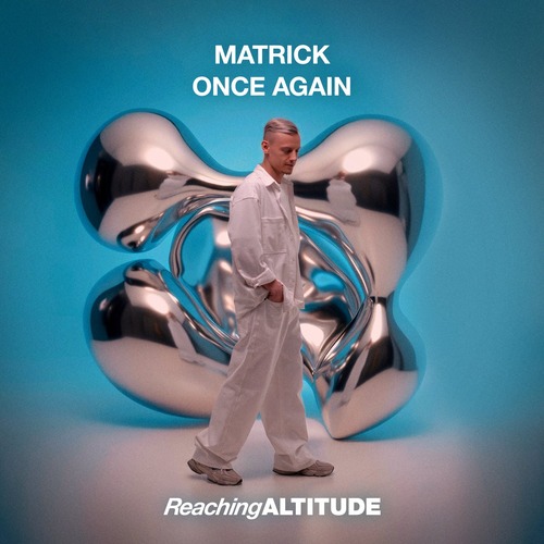 MatricK - Once Again MatricK - Once Again