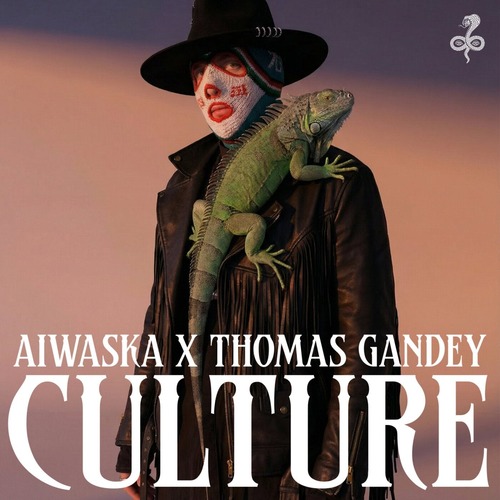 Thomas Gandey, Aiwaska - Culture