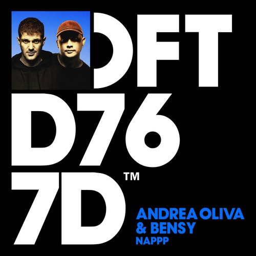Andrea Oliva, Bensy - Nappp - Extended Mix DFTD767D4 Andrea Oliva, Bensy - Nappp - Extended Mix DFTD767D4