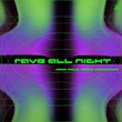 Henri Bergmann, John Cala - Rave All Night