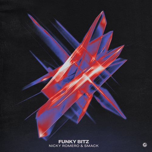 Nicky Romero, SMACK - Funky Bitz