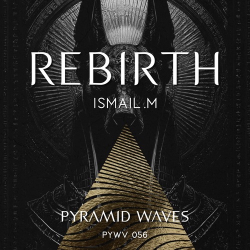 Andre Gazolla, ISMAIL.M - Rebirth Andre Gazolla, ISMAIL.M - Rebirth