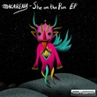 Macarena - She On The Run EP