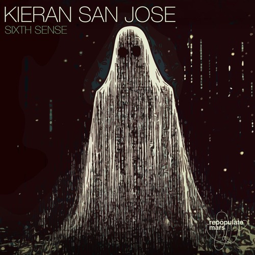 Lucas Bahr, Kieran San Jose - Sixth Sense