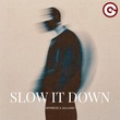 DEFREEZE, JulliusD - Slow It Down (Extended Mix) DEFREEZE, JulliusD - Slow It Down (Extended Mix)
