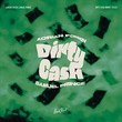 Adrian Forsén, Samuel Prince - Dirty Cash (Money Talks) (Extended Mix)