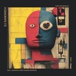 DJ Sandwich - Funk Decisions EP (Incl. Gunnter & Mike Sharon Remixes)