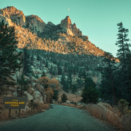  Of The Trees - Moonglade Park (2026) FLAC 