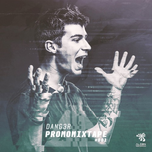Zanon, Dang3r - Echoes of the Universe (Dang3R Remix) (feat. Dang3r)