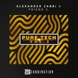 Alexander Zabbi - Pure Tech Vol.2