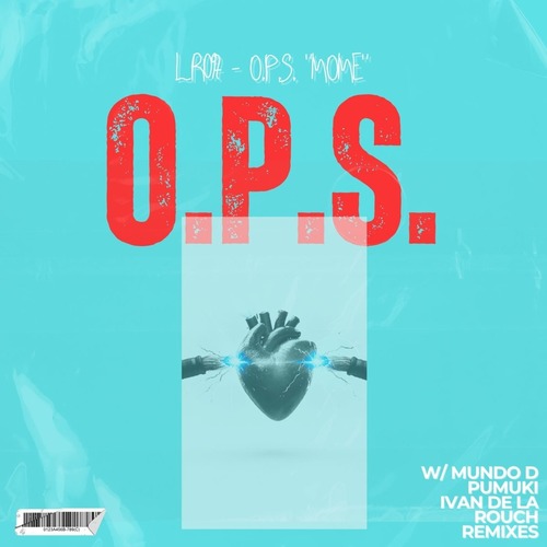 O.P.S. - Mome [2026]